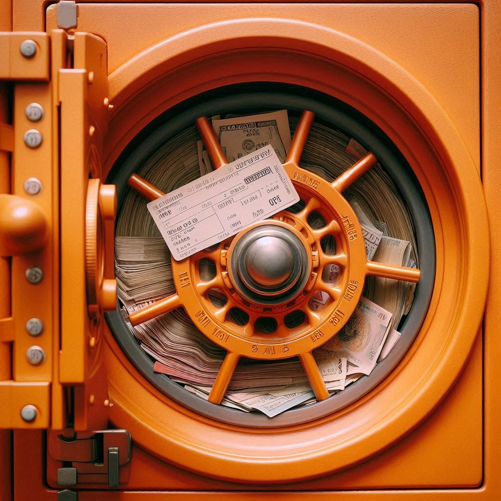 Welcome to TickLocker